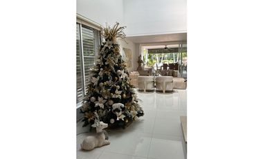 CASA CAMPESTRE AMPLIA