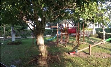 CASA CAMPESTRE AMPLIA