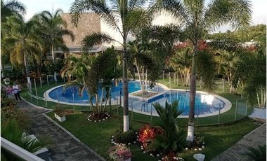 CASA CAMPESTRE AMPLIA