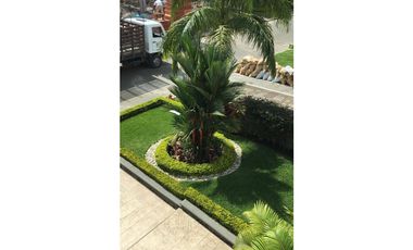 CASA CAMPESTRE AMPLIA