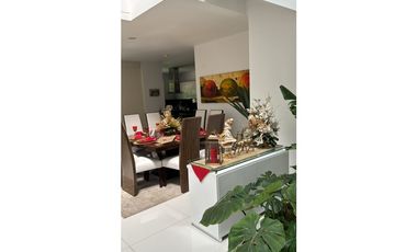 CASA CAMPESTRE AMPLIA