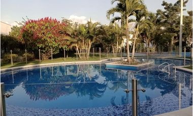 CASA CAMPESTRE AMPLIA