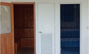 CASA CAMPESTRE AMPLIA