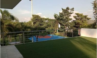 CASA CAMPESTRE AMPLIA