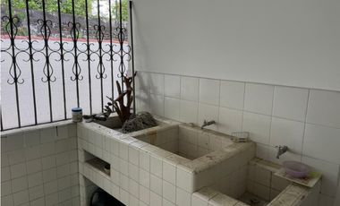 CASA INDEPENDIENTE EN PANCE CON PISCINA Y RODEADA DE VERDE