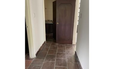 CASA INDEPENDIENTE EN PANCE CON PISCINA Y RODEADA DE VERDE