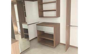 APARTAMENTO MODERNO PARA ESTRENAR
