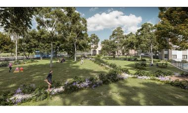 APARTAMENTO MODERNO PARA ESTRENAR