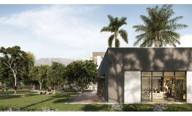 APARTAMENTO MODERNO PARA ESTRENAR