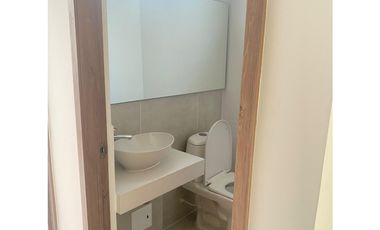 APARTAMENTO MODERNO PARA ESTRENAR