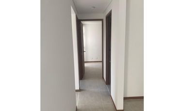 APARTAMENTO MODERNO PARA ESTRENAR