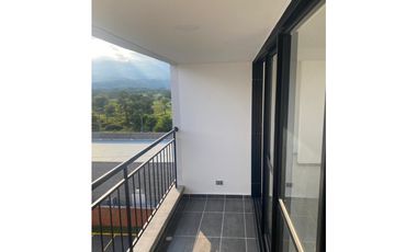 APARTAMENTO MODERNO PARA ESTRENAR