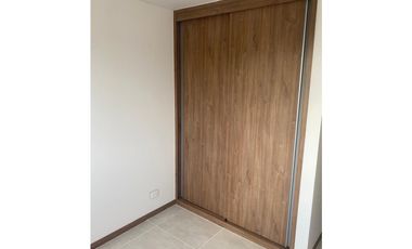 APARTAMENTO MODERNO PARA ESTRENAR