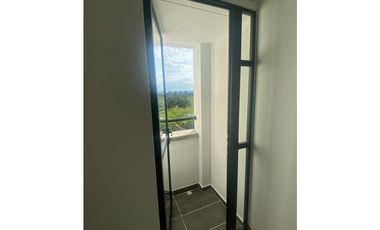 APARTAMENTO MODERNO PARA ESTRENAR
