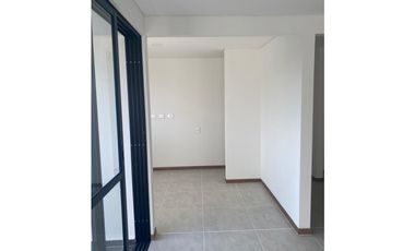 APARTAMENTO MODERNO PARA ESTRENAR