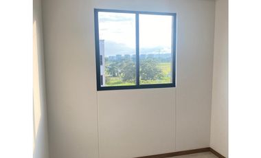 APARTAMENTO MODERNO PARA ESTRENAR