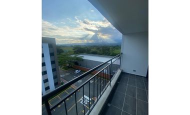 APARTAMENTO MODERNO PARA ESTRENAR