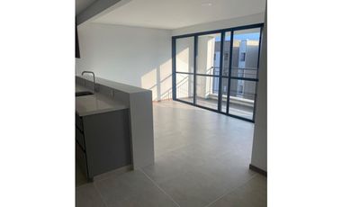 APARTAMENTO MODERNO PARA ESTRENAR