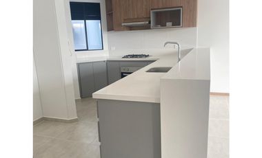 APARTAMENTO MODERNO PARA ESTRENAR