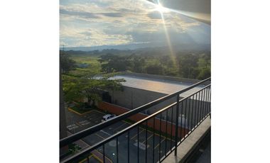 APARTAMENTO MODERNO PARA ESTRENAR