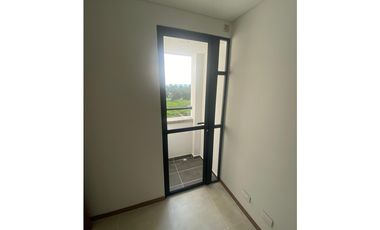 APARTAMENTO MODERNO PARA ESTRENAR