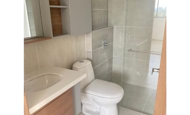 APARTAMENTO MODERNO PARA ESTRENAR