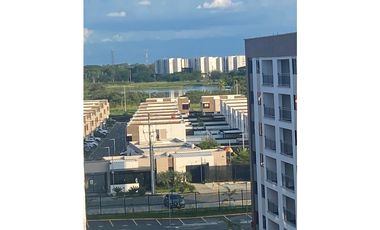 APARTAMENTO MODERNO PARA ESTRENAR