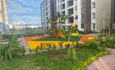 APARTAMENTO MODERNO PARA ESTRENAR