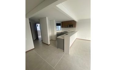 APARTAMENTO MODERNO PARA ESTRENAR