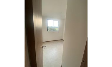 APARTAMENTO MODERNO PARA ESTRENAR