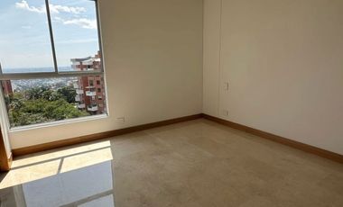 MODERNO APARTAMENTO CON VISTA A CALI