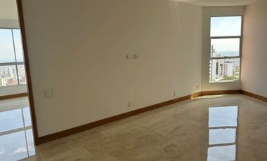 MODERNO APARTAMENTO CON VISTA A CALI