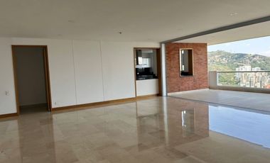MODERNO APARTAMENTO CON VISTA A CALI