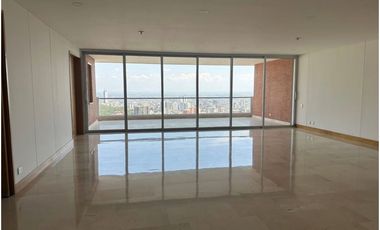 MODERNO APARTAMENTO CON VISTA A CALI