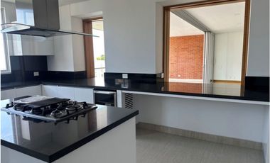 MODERNO APARTAMENTO CON VISTA A CALI