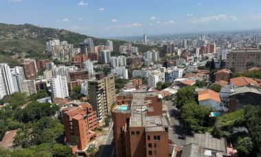 MODERNO APARTAMENTO CON VISTA A CALI