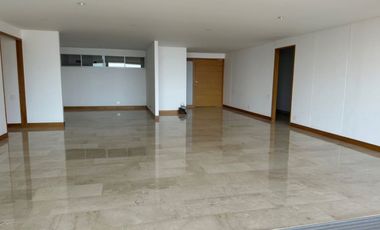 MODERNO APARTAMENTO CON VISTA A CALI