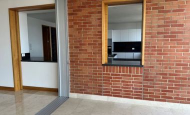 MODERNO APARTAMENTO CON VISTA A CALI