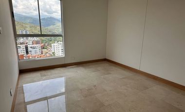MODERNO APARTAMENTO CON VISTA A CALI