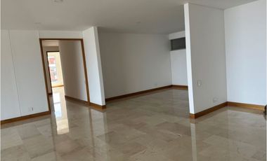 MODERNO APARTAMENTO CON VISTA A CALI