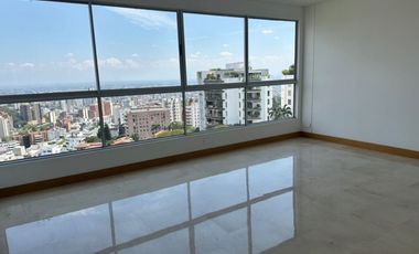 MODERNO APARTAMENTO CON VISTA A CALI