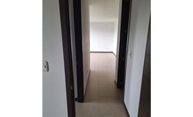 APARTAMENTO CON VISTA A ZONA VERDE