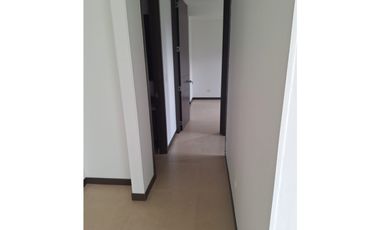 APARTAMENTO CON VISTA A ZONA VERDE