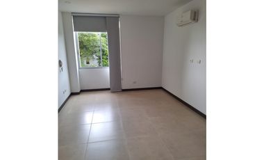 APARTAMENTO CON VISTA A ZONA VERDE