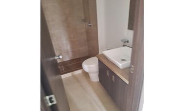 APARTAMENTO CON VISTA A ZONA VERDE
