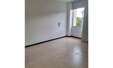 APARTAMENTO CON VISTA A ZONA VERDE
