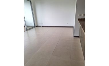 APARTAMENTO CON VISTA A ZONA VERDE