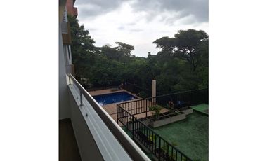 APARTAMENTO CON VISTA A ZONA VERDE