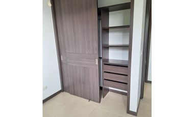 APARTAMENTO CON VISTA A ZONA VERDE
