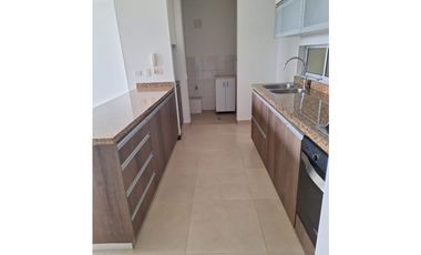 APARTAMENTO CON VISTA A ZONA VERDE